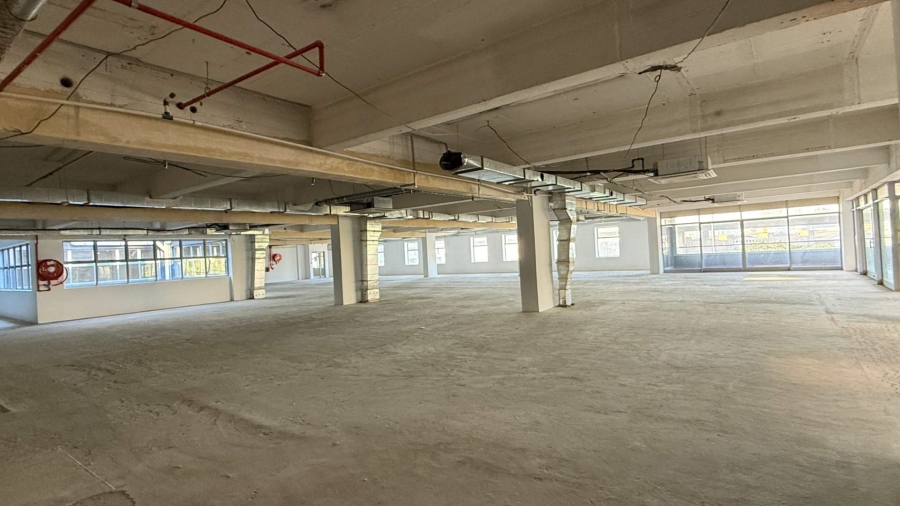 To Let commercial Property for Rent in Foreshore Western Cape